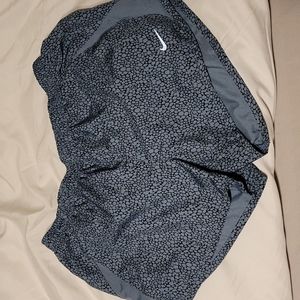 NIKE Athletic Shorts